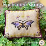 (image for) Enchanted Wings